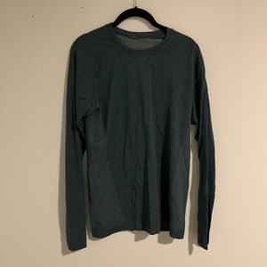 Lululemon long sleeve